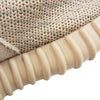 adidas アディダス AQ2661 YEEZY BOOST 350 イージーブースト OXFORD TAN スニーカー ベージュ系 27.5cm【中古】