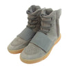 adidas アディダス BB1840  YEEZY BOOST 750 イージーブースト LIGHT GREY ライトグレー スニーカー  グレー系 27cm【中古】