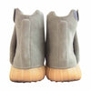 adidas アディダス BB1840  YEEZY BOOST 750 イージーブースト LIGHT GREY ライトグレー スニーカー  グレー系 27cm【中古】
