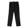 Sacai サカイ 20AW 20-02324M cotton oxford pants コットン オックスフォード パンツ ブラック系 1【美品】【中古】