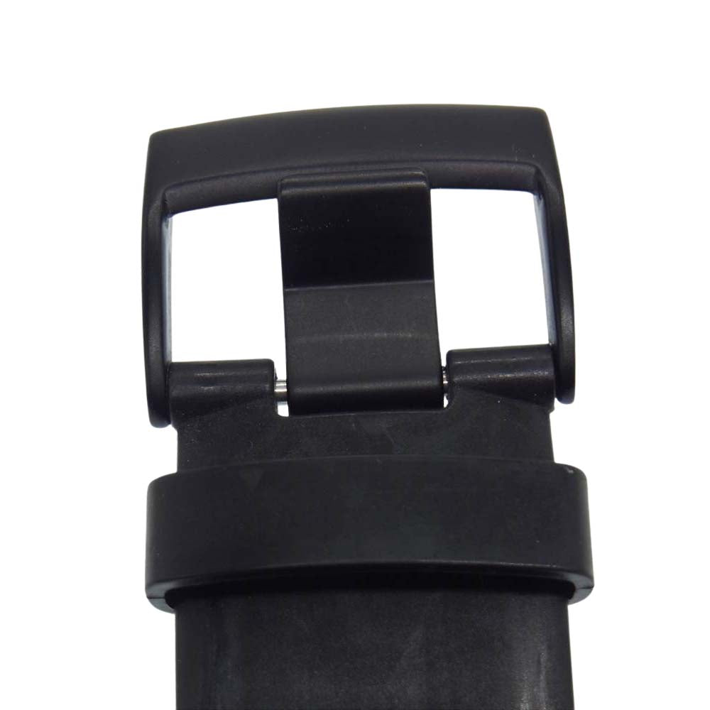 SUUNTO スント SS014279010 Suunto Core All Black デジタル 腕時計 ブラック系【中古】
