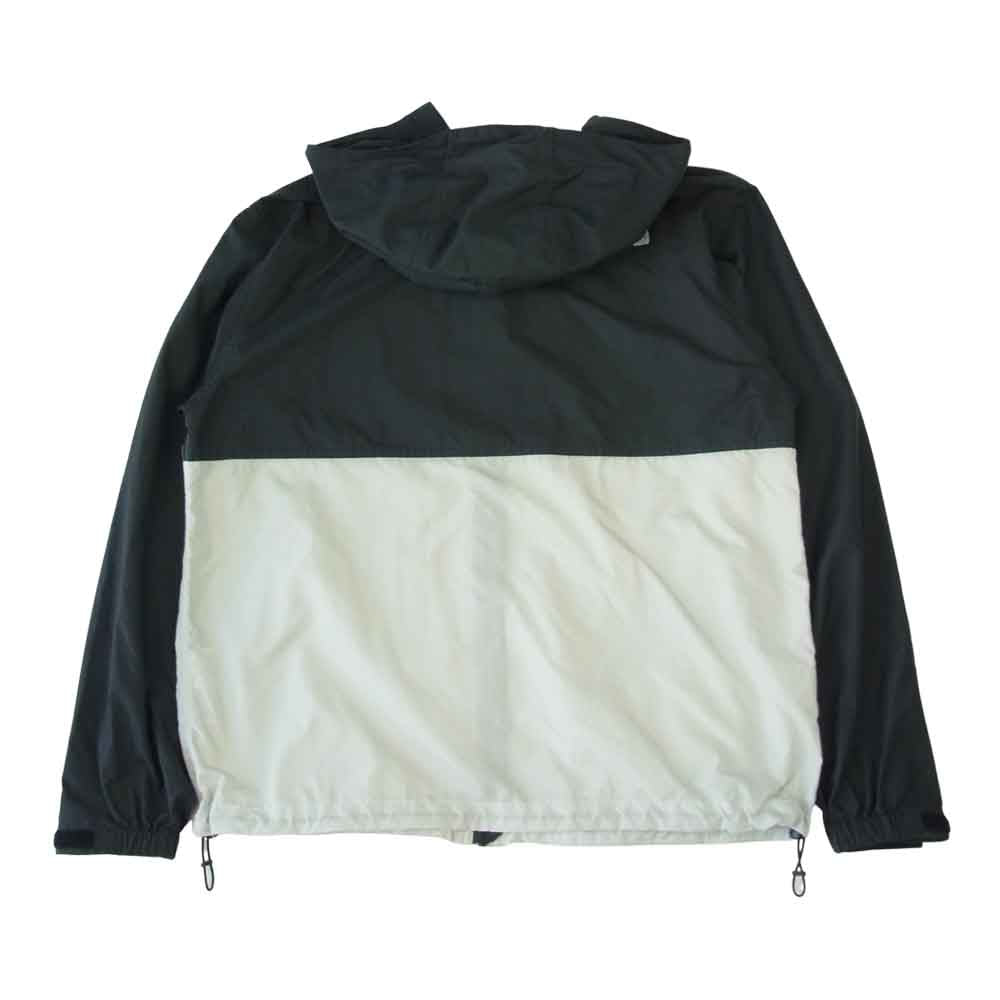 THE NORTH FACE ノースフェイス NP Compact Jacket コンパクト