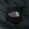THE NORTH FACE ノースフェイス NP71830 Compact Jacket コンパクトジャケット ブラック系 M【中古】