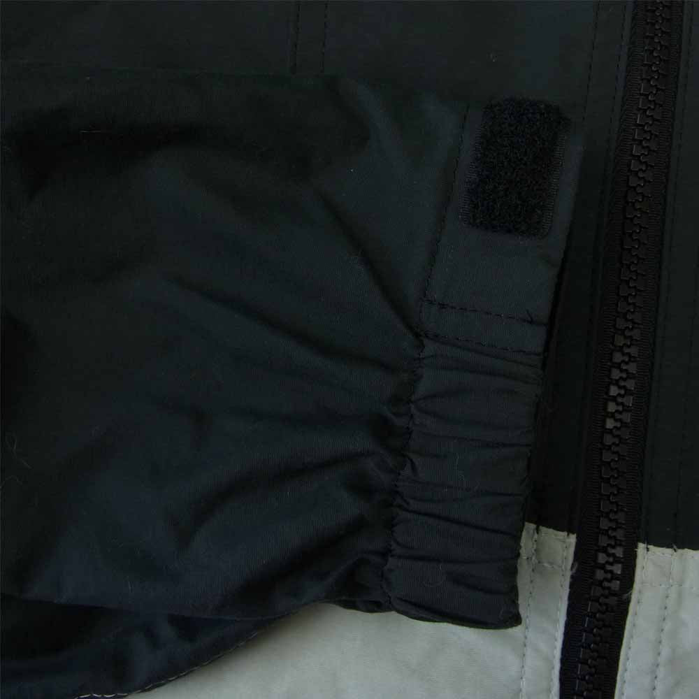 THE NORTH FACE ノースフェイス NP71830 Compact Jacket コンパクトジャケット ブラック系 M【中古】