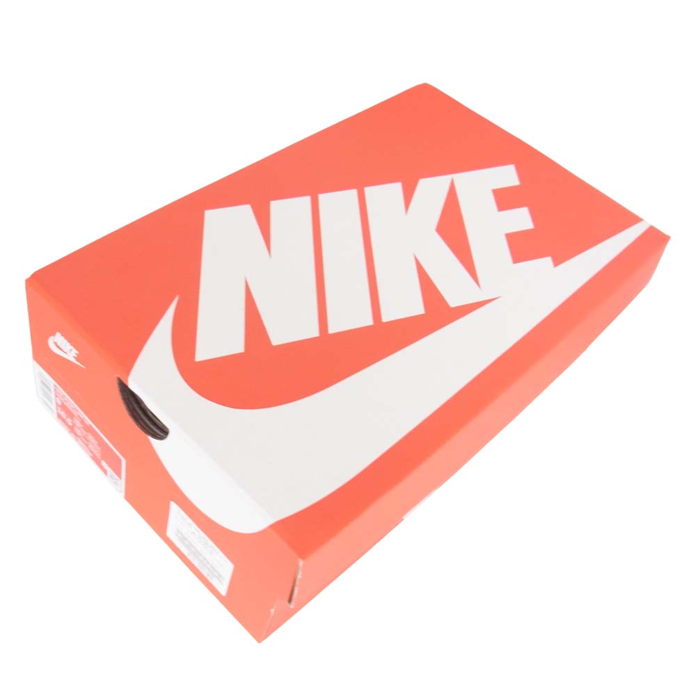 NIKE ナイキ DH0957-001 Dunk Low Crazy Camo ダンク ロー スニーカー カーキ系 27cm【新古品】【未使用】【中古】