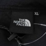 THE NORTH FACE ノースフェイス NP71830 COMPACT JACKET コンパクト ジャケト ブラック系 XL【極上美品】【中古】