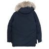 WOOLRICH ウールリッチ 1502284 ARCTIC PARKA アークティック パーカ ネイビー系 XS【中古】