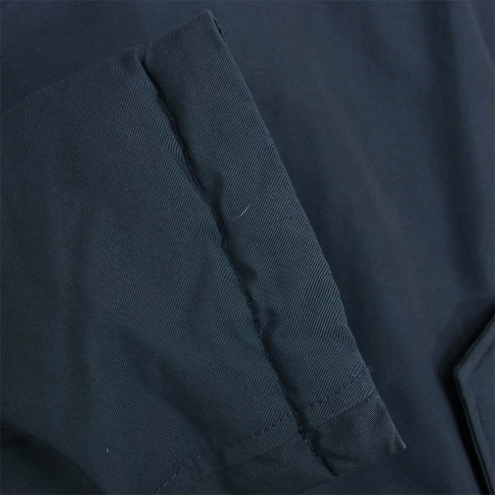 WOOLRICH ウールリッチ 1502284 ARCTIC PARKA アークティック パーカ ネイビー系 XS【中古】