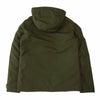 WOOLRICH ウールリッチ 1702068 TETON GORE-TEX ゴアテックス マウンテン ダウンジャケット カーキ系 XXS【中古】