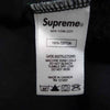 Supreme シュプリーム 18SS Skull Pile Hooded Sweatshirt スカルパイルプルオーバーパーカー ライトグリーン系 ブラック系 XL【中古】