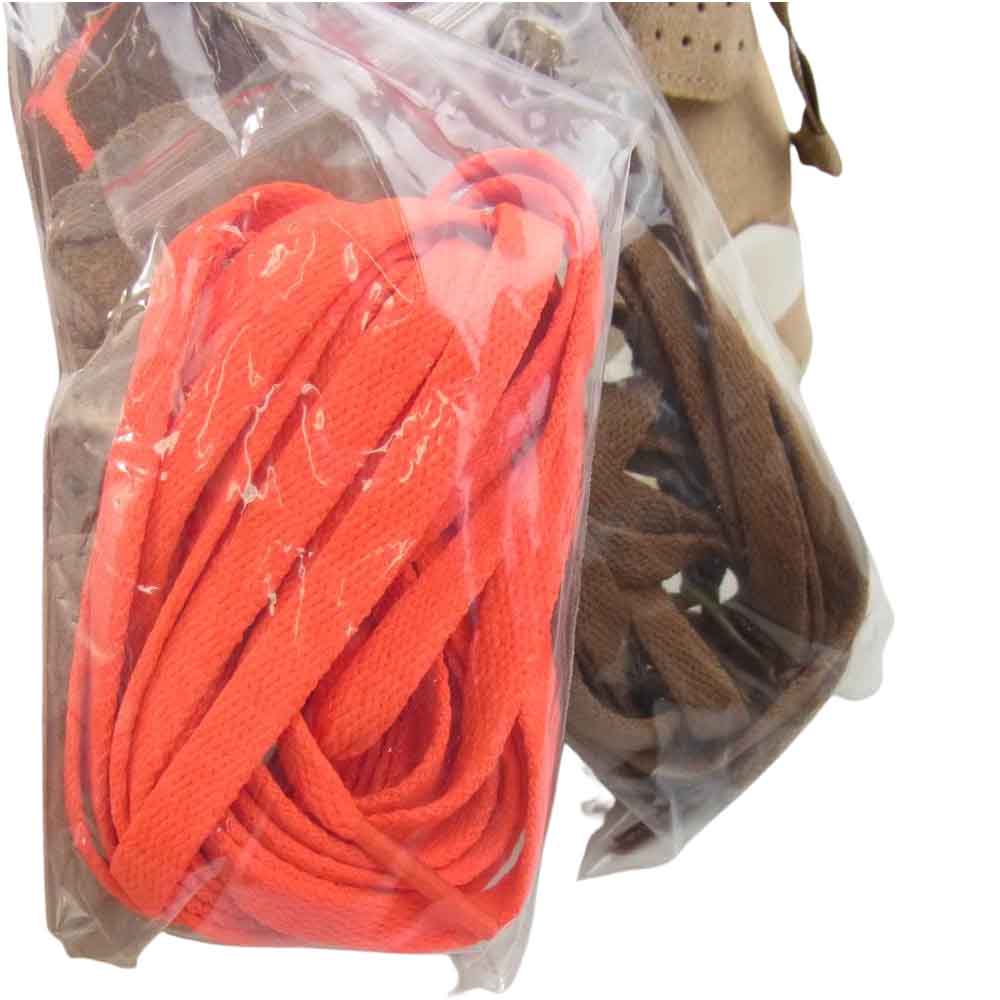 NIKE ナイキ × TRAVIS SCOTT DH0690 200 AIR JORDAN 6 トラヴィス・スコット  エアジョーダン ハイカット スニーカー ベージュ系 28.5cm【新古品】【未使用】【中古】