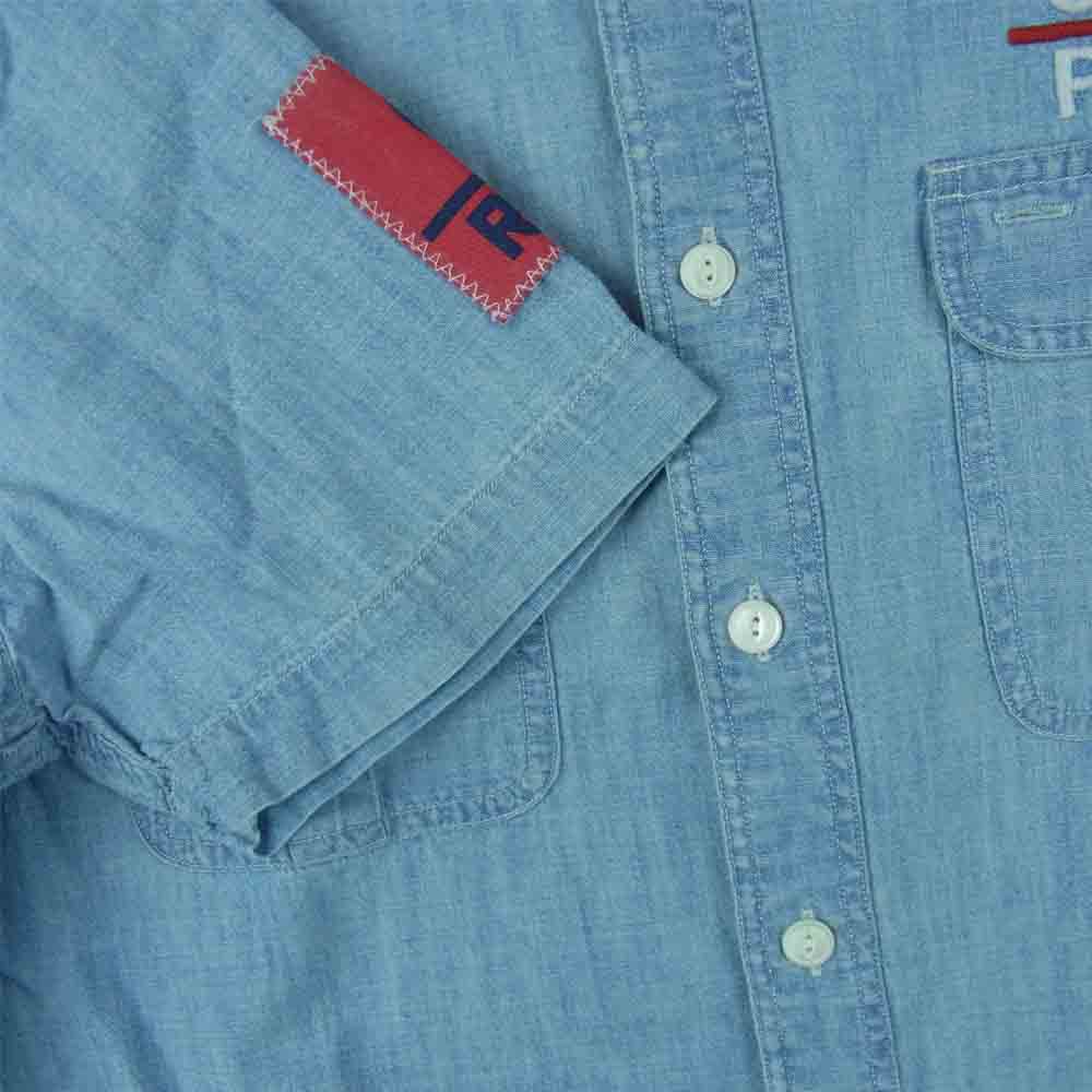 POLO RALPH LAUREN ポロ・ラルフローレン 国内正規品 RL-93 S/S 半袖