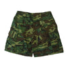 Buzz Rickson's バズリクソンズ BR52207 6ポケット CAMO柄 ミリタリー カーゴ ショーツ カーキ系 XL【新古品】【未使用】【中古】