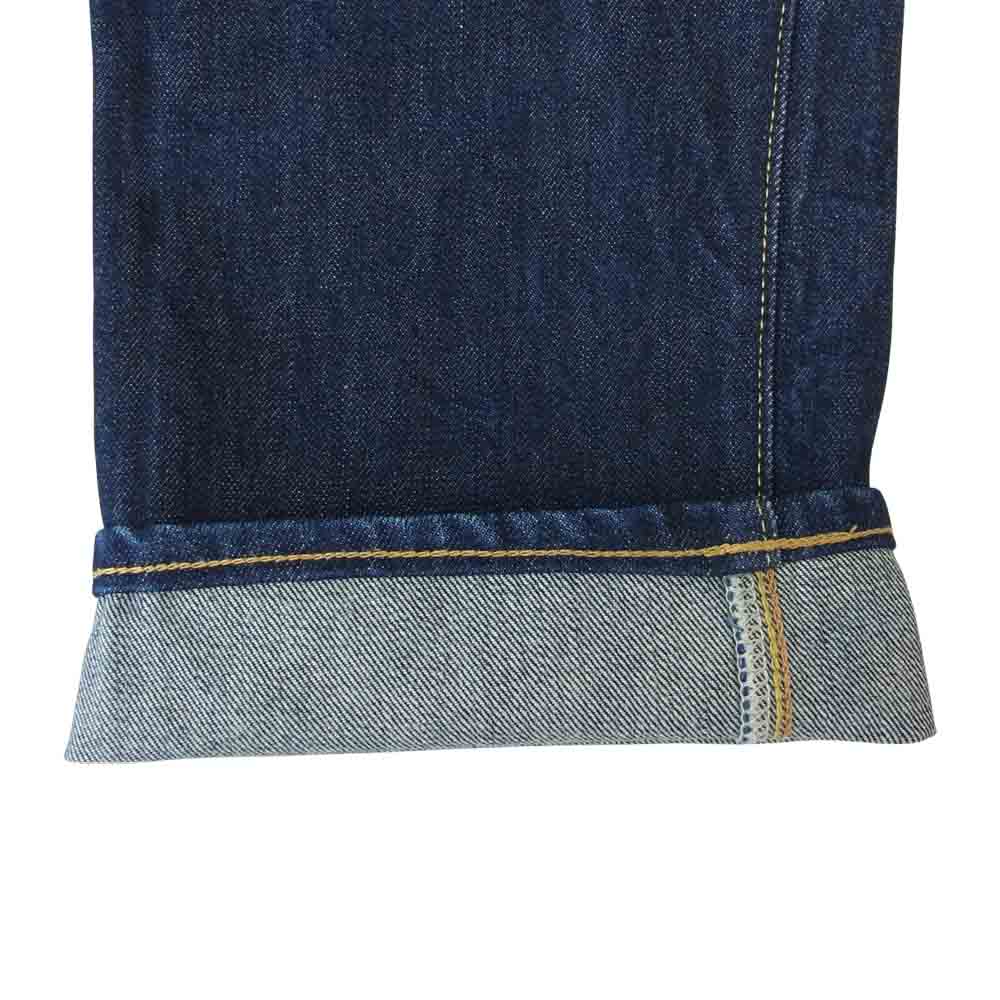 Levi's リーバイス 66501-0008 LVC VINTAGE CLOTHING 米国製 1966年