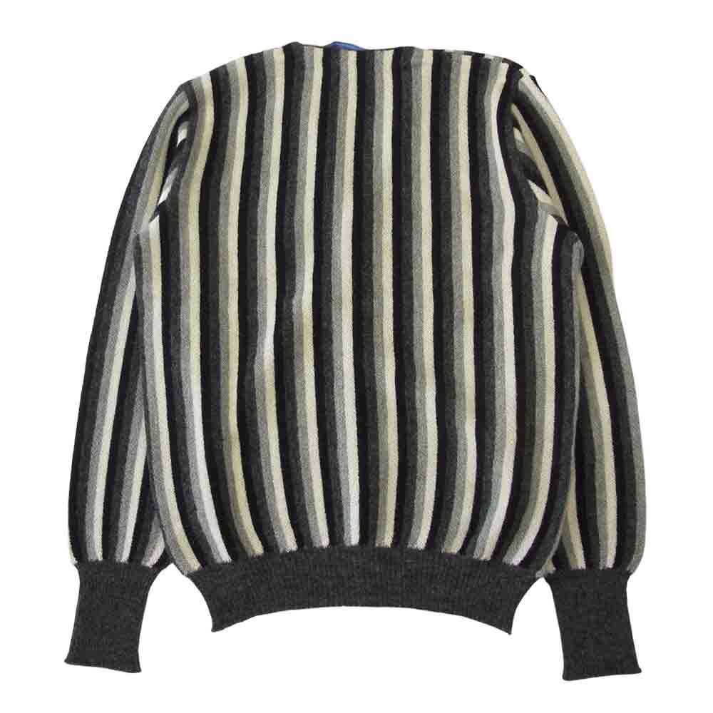 レマメイヤー C 1053/12 MADE IN AUSTRIA アルパカ ニット