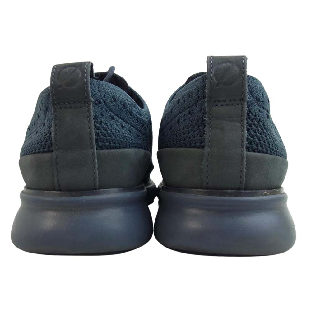 COLE HAAN コールハーン C33438 2 ZEROGRAND STLTOXWR 撥水加工 シューズ 7.5M【中古】