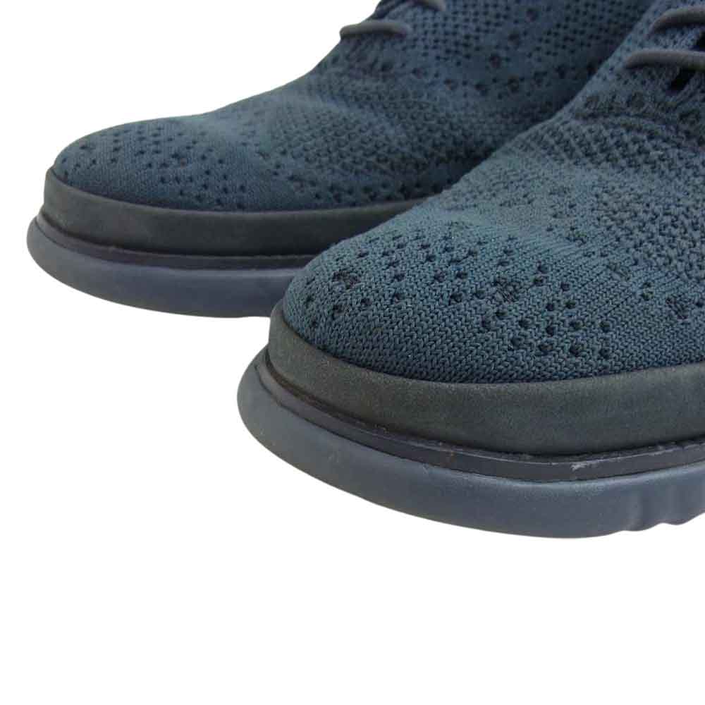 COLE HAAN コールハーン C33438 2 ZEROGRAND STLTOXWR 撥水加工 シューズ 7.5M【中古】