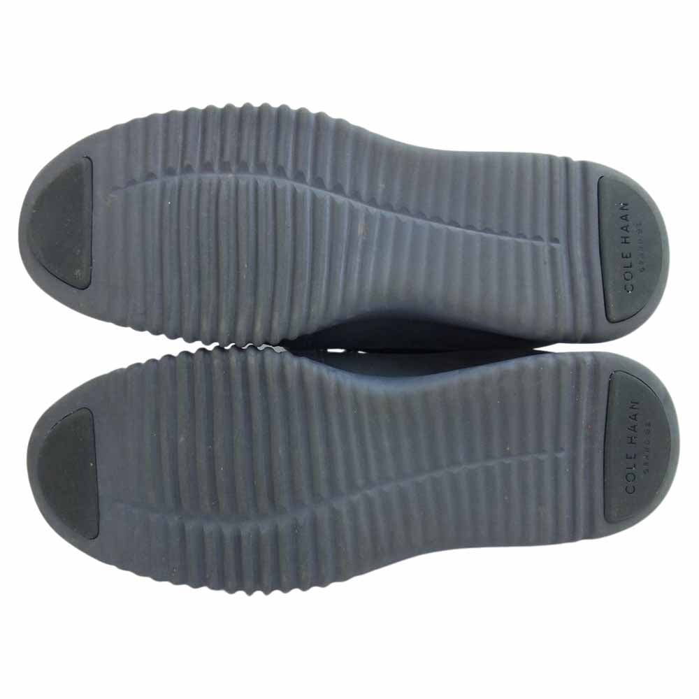COLE HAAN コールハーン C33438 2 ZEROGRAND STLTOXWR 撥水加工 シューズ 7.5M【中古】