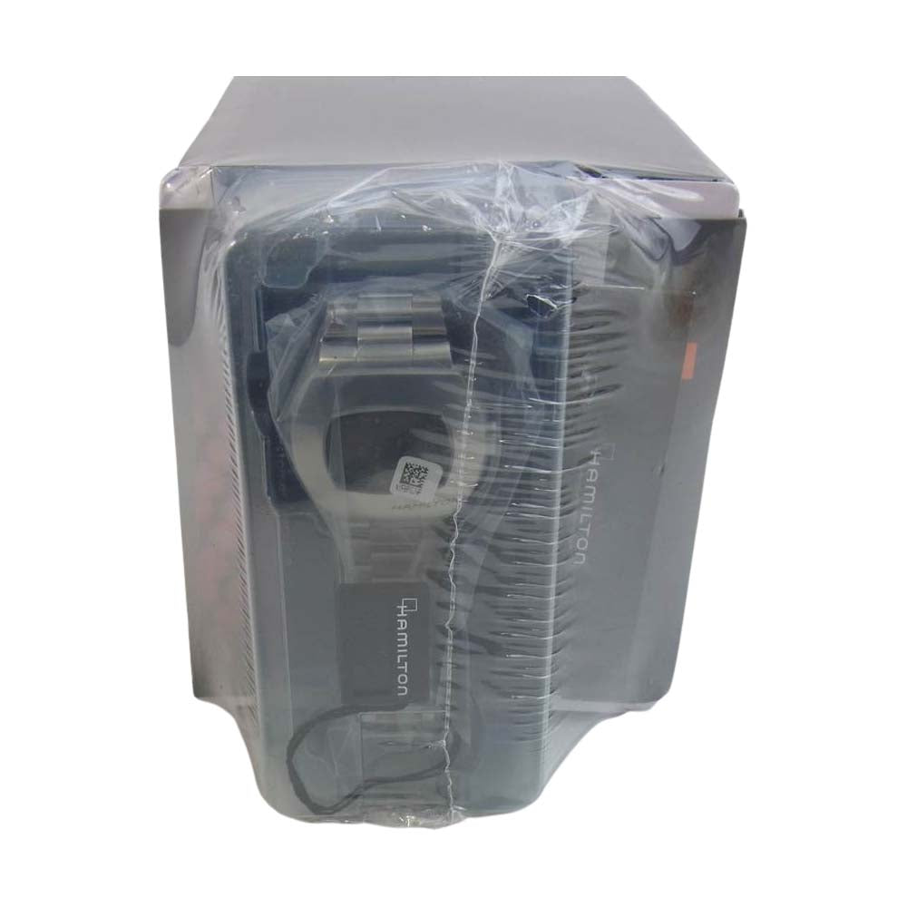 HAMILTON ハミルトン H52414130 アメリカン クラシック PSR Digital Quartz パルサー50周年記念復刻モデル【新古品】【未使用】【中古】