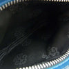 CHROME HEARTS クロムハーツ（原本無） ジッパー チェンジパース＃2 ブルー系【中古】