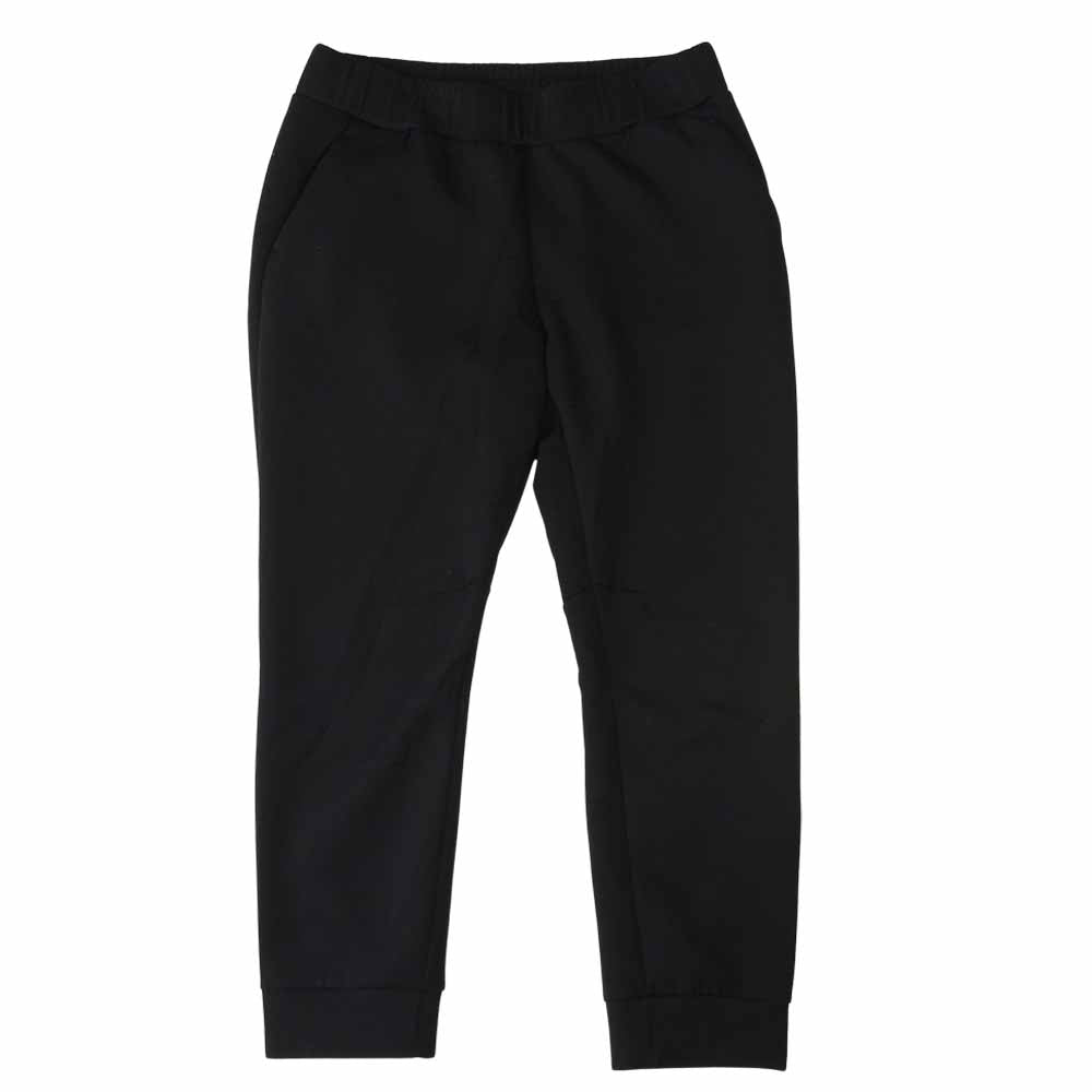 THE NORTH FACE ノースフェイス NBW32175 テックエアー スウェット ジョガー イージー パンツ ブラック系 L【中古】