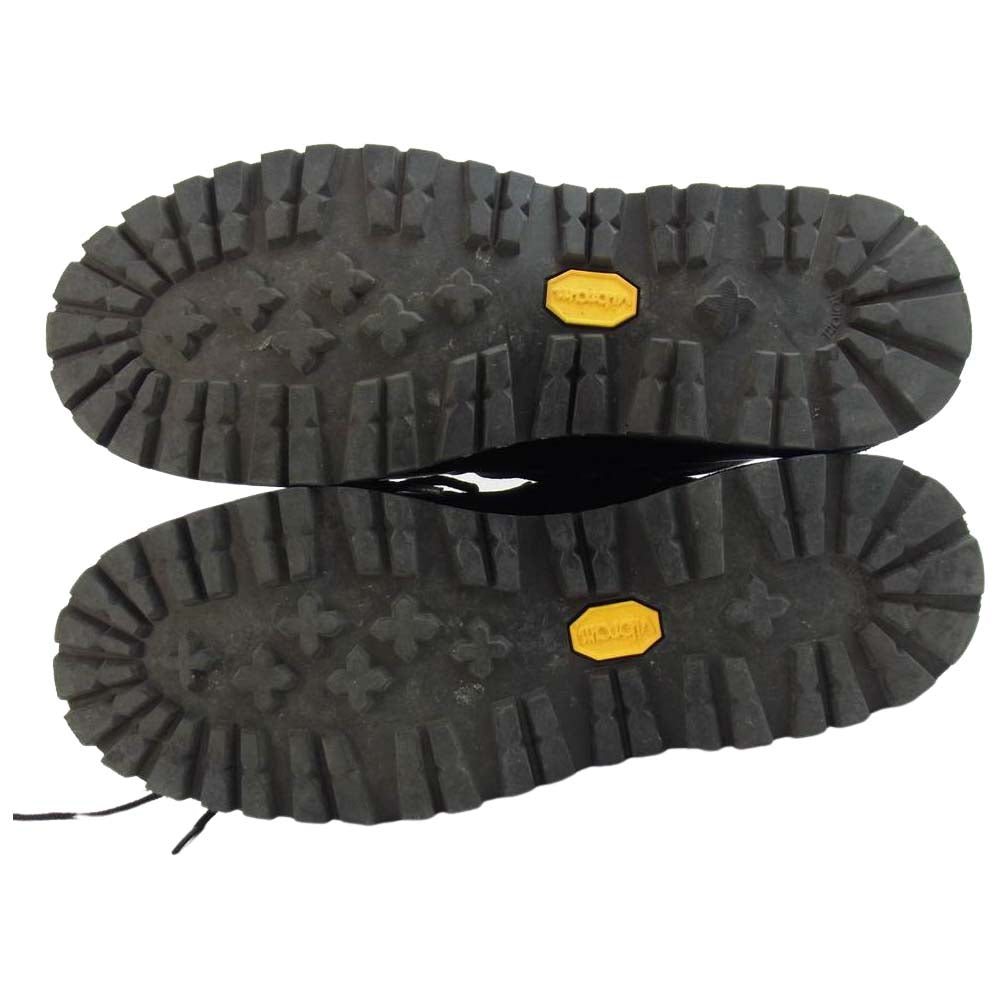 Danner ダナー 33221 DANNER LT ⅲ ダナーライト ゴアテックス トレッキング ブーツ ブラック系 US7【中古】