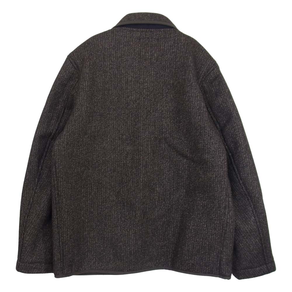 FULLCOUNT フルカウント BBJ-003 BROWN