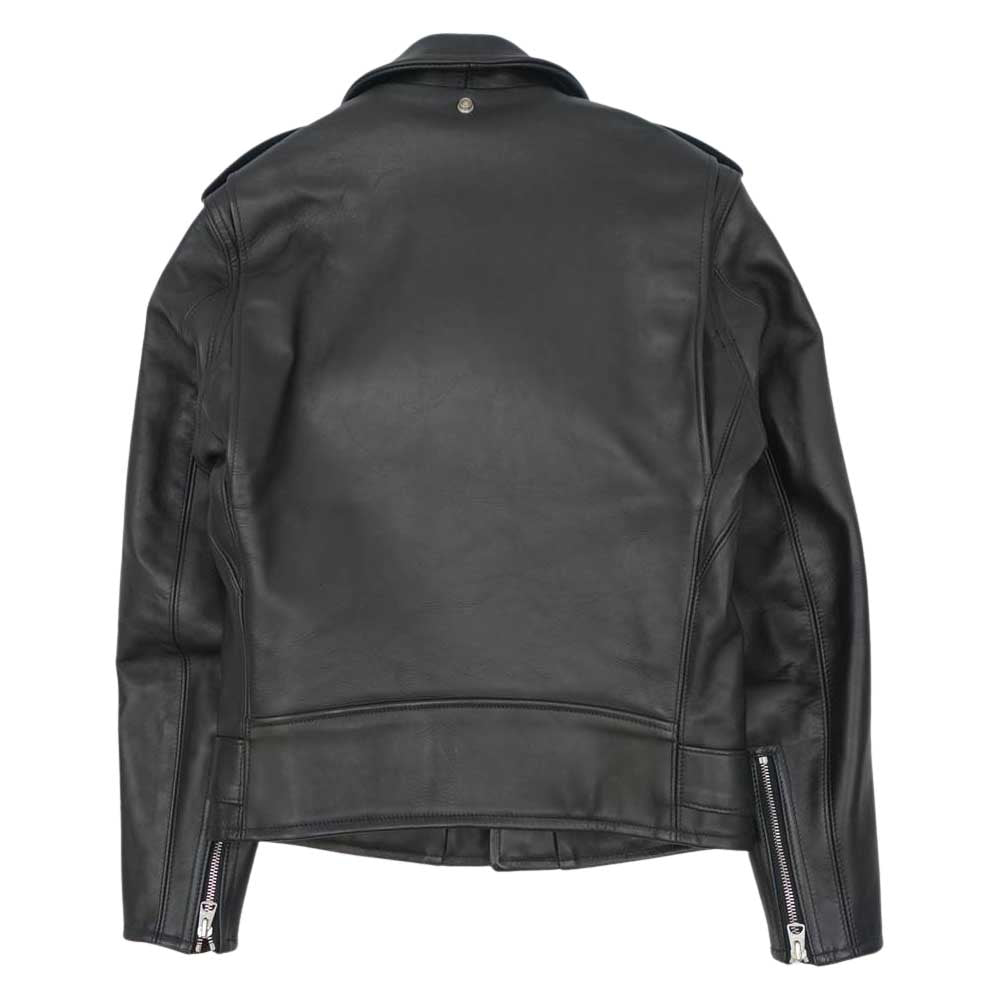 schott ショット USA製 100th YEAR 記念限定モデル ROSIE ONE STAR