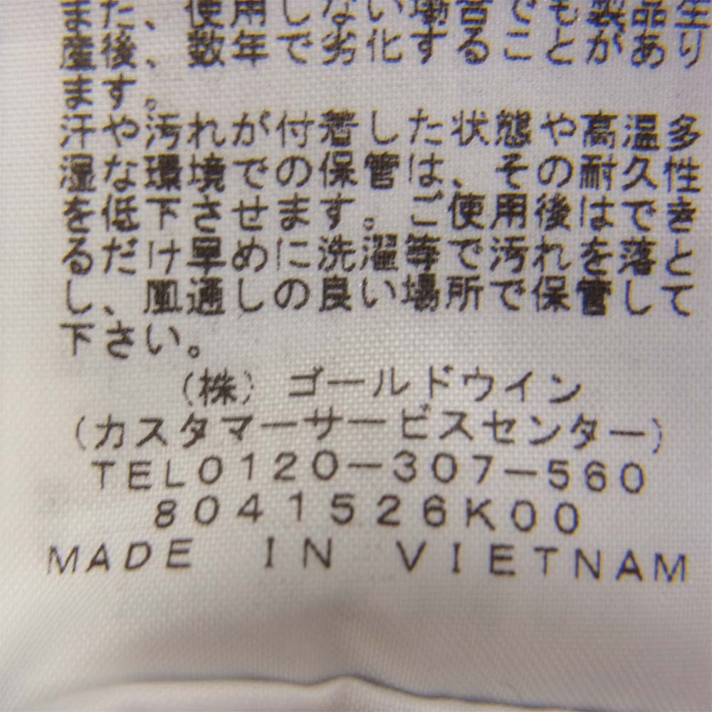 THE NORTH FACE ノースフェイス NPW61800 国内正規品 Mountain Jacket マウンテン ジャケット ブラック系 M【中古】