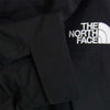 THE NORTH FACE ノースフェイス NPW61800 国内正規品 Mountain Jacket マウンテン ジャケット ブラック系 M【中古】