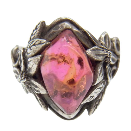 リリーエルランドソン the ARIA アリア リング【中古】