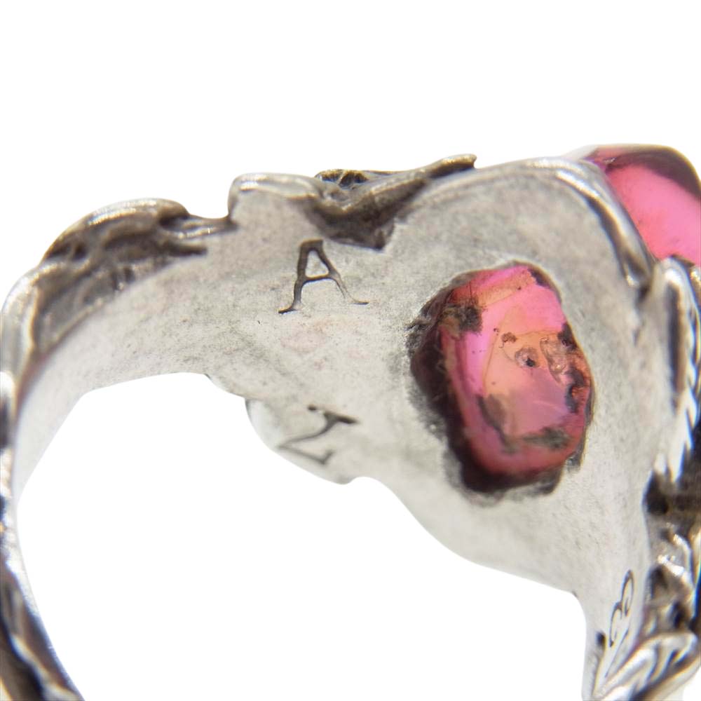 リリーエルランドソン the ARIA アリア リング【中古】