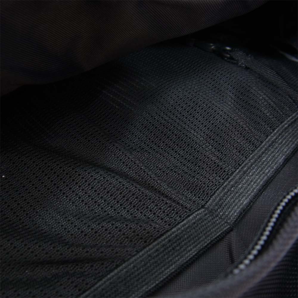 Supreme シュプリーム 18SS Waist Bag ウェスト バッグ ブラック系【中古】