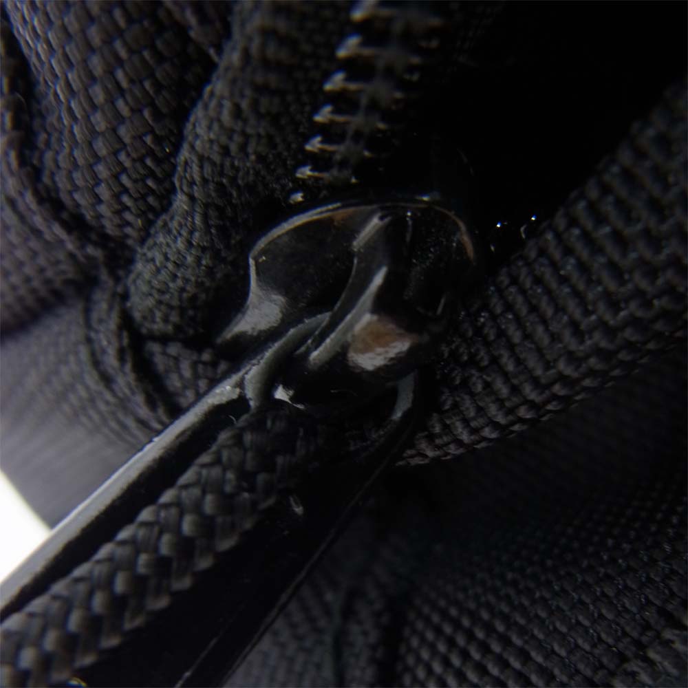 Supreme シュプリーム 18SS Waist Bag ウェスト バッグ ブラック系【中古】