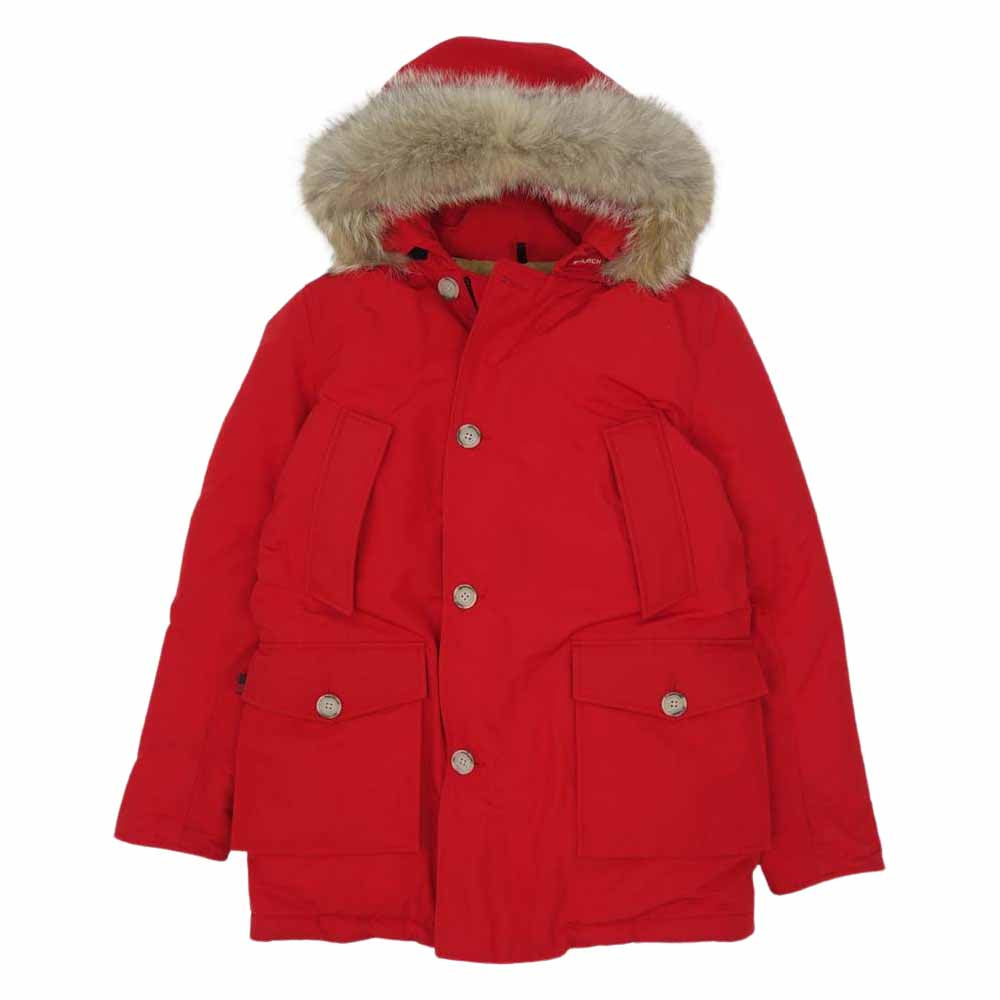 WOOLRICH ウールリッチ WOCPS2880 ARCTIC PARKA アークティックパーカ ...