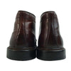 ALDEN オールデン 1339 CORDVAN CHUKKA BOOTS コードバン チャッカ ブーツ ダークブラウン系 6 1/2D【中古】