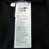 Yohji Yamamoto ヨウジヤマモト POUR HOMME オム ニューエラ NEW ERA 20SS HN-T99-083-1A YY Signature LOGO Long sleeve T-shirt ロゴ Tシャツ ブラック系 S【中古】