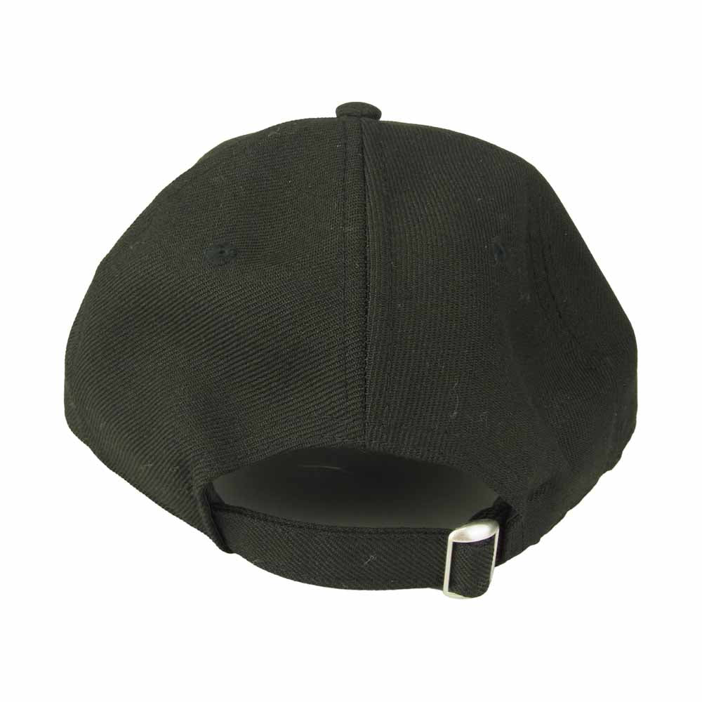 Yohji Yamamoto ヨウジヤマモト New Era ニューエラ 19SS 9THIRTY YY Sign シグネチャー ロゴ ベースボール キャップ ブラック系【中古】