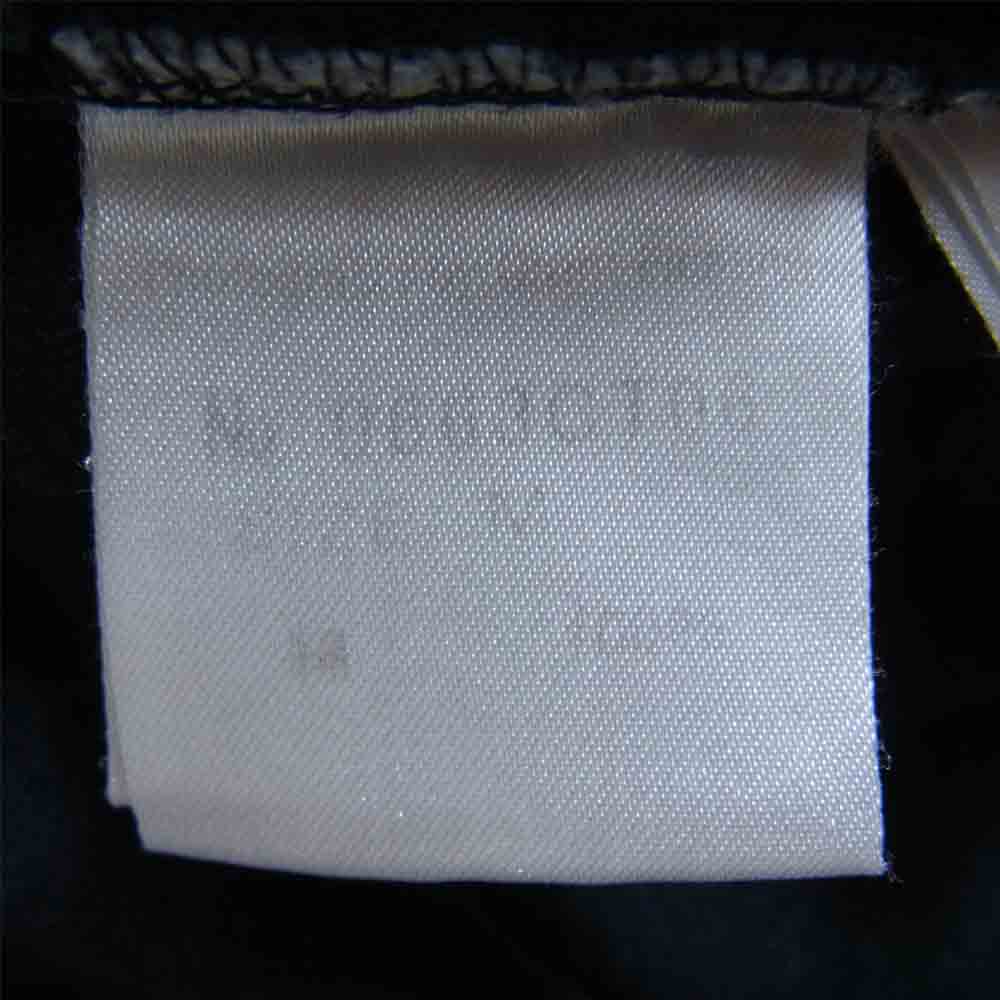 HYSTERIC GLAMOUR ヒステリックグラマー 0663CT06 BOBBY 1992 pt T-SH プリント 半袖 Tシャツ ブラック系 M【中古】