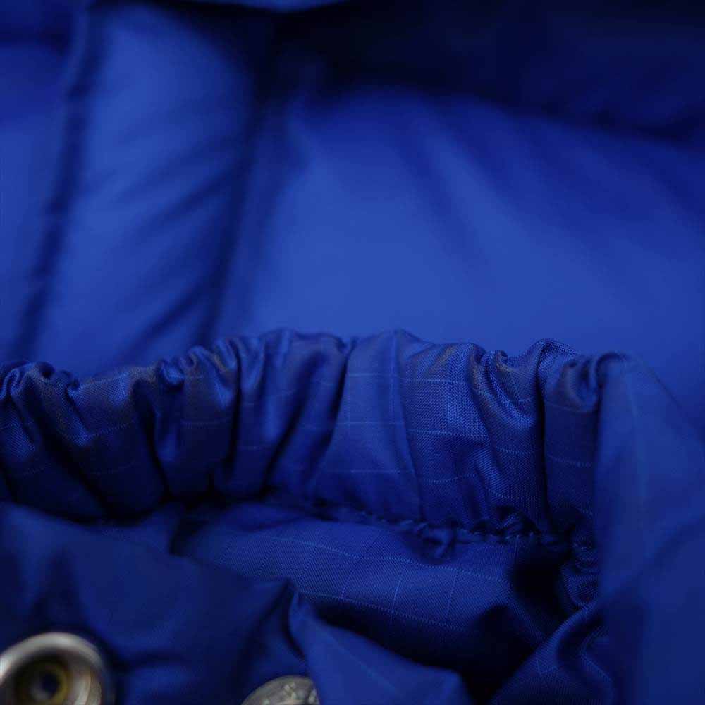 THE NORTH FACE ノースフェイス ND2869N PURPLE LABEL パープルレーベル Polyester Ripstop Sierra Parka ポリエステル リップストップ シエラ パーカ ブルー系 WS【中古】