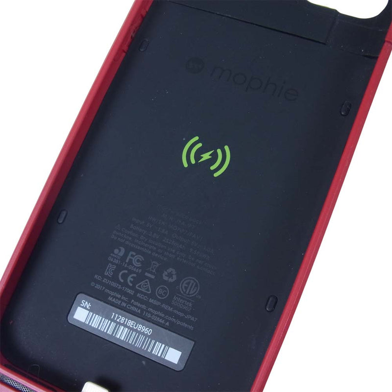 スマホアクセサリーSupreme®/mophie® iPhone 8 Juice Pack Air