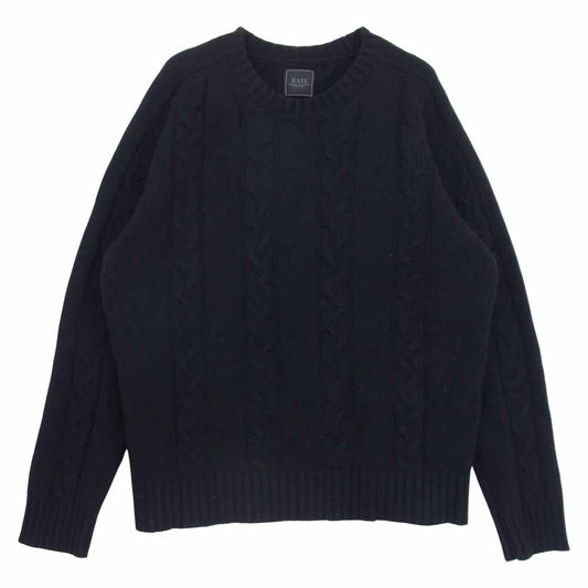 TENDERLOIN テンダーロイン T-SADDLE MAN DENIM SHT サドル マン デニム シャツ インディゴブルー系 M【中古】