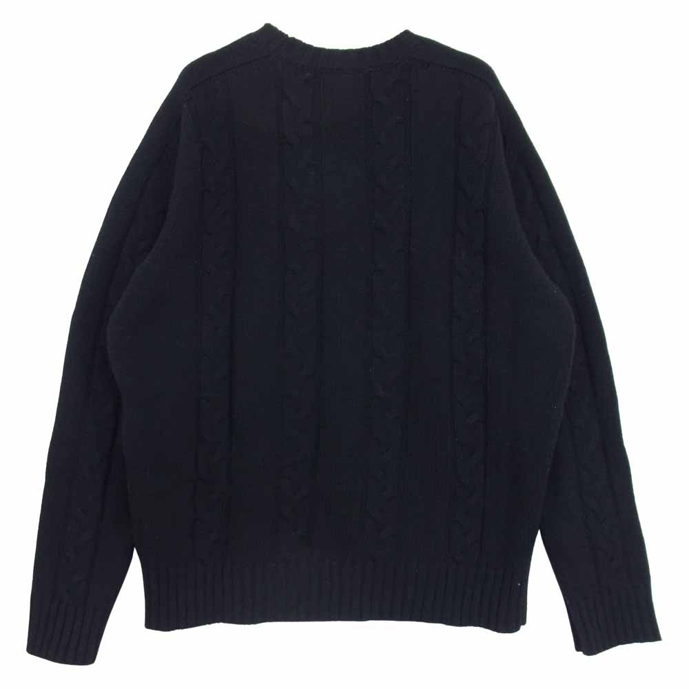 TENDERLOIN テンダーロイン T-SADDLE MAN DENIM SHT サドル マン デニム シャツ インディゴブルー系 M【中古】