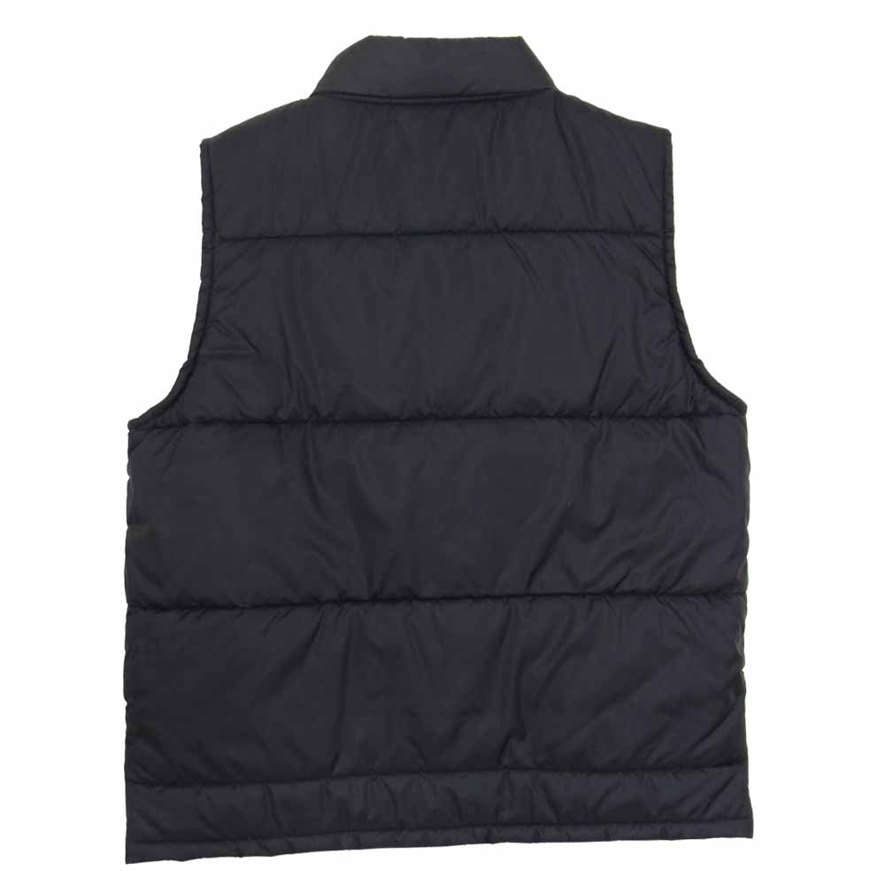 TENDERLOIN テンダーロイン T-NRA RACING VEST レーシング ベスト ブラック系 M【中古】