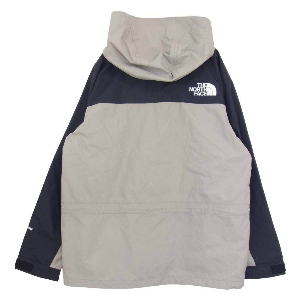 THE NORTH FACE ノースフェイス NP11834 Mountain Light Jacket MN
