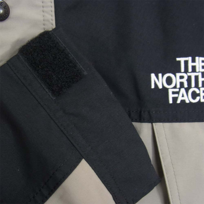 THE NORTH FACE ノースフェイス NP11834 Mountain Light Jacket MN ...