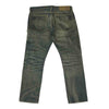 NEIGHBORHOOD ネイバーフッド 12AW  122DCNH-PTM15 WASHED. DP NARROW 14OZ-PT デニム パンツ インディゴブルー系 M【中古】