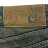 NEIGHBORHOOD ネイバーフッド 12AW  122DCNH-PTM15 WASHED. DP NARROW 14OZ-PT デニム パンツ インディゴブルー系 M【中古】