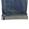 NEIGHBORHOOD ネイバーフッド 07AW scab savage narrow denim level4 スキャブ サべージ ナロー デニム パンツ インディゴブルー系 M【中古】