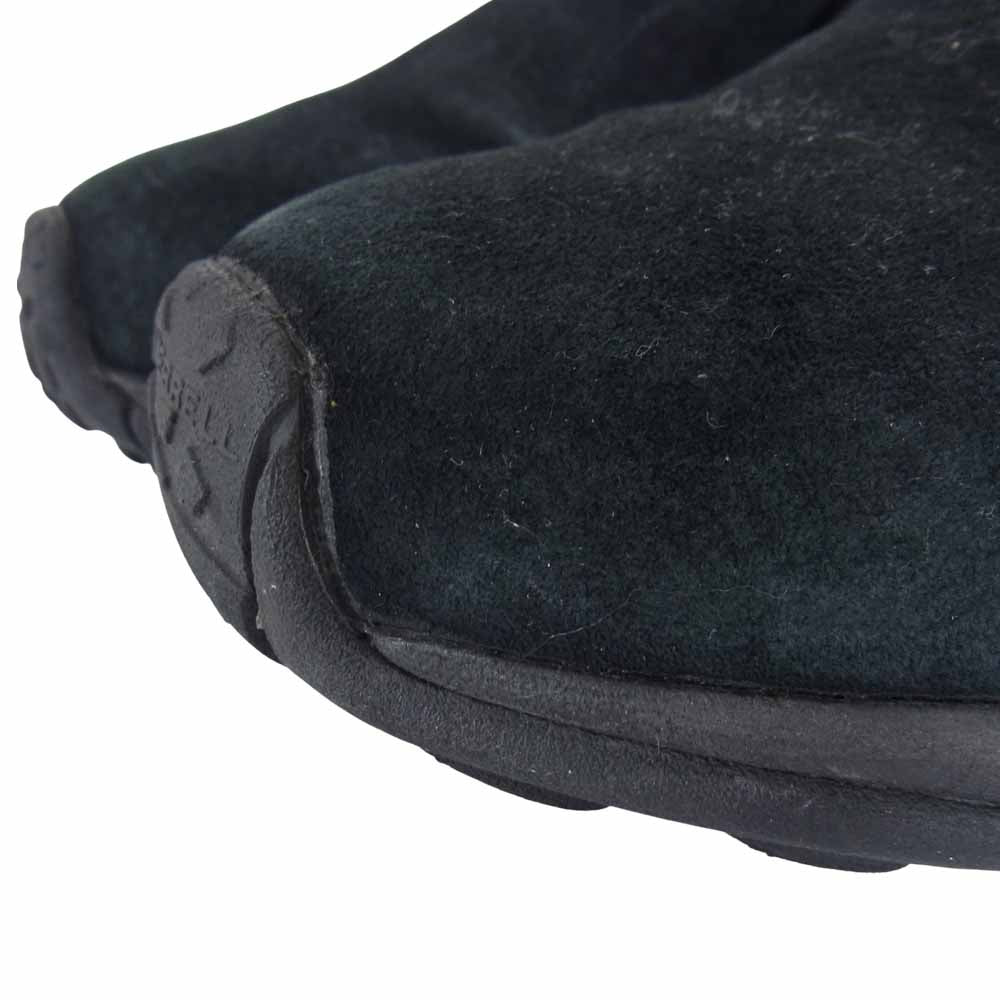 MERRELL メレル JUNGLE MOC ジャングル モック スニーカー ブラック系 25cm【中古】